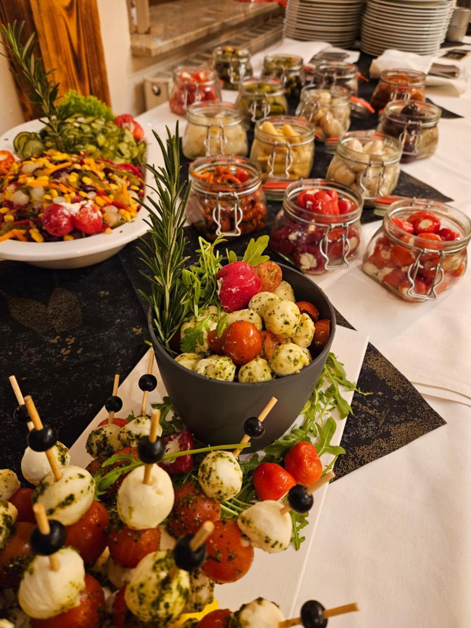 Hotel-Restaurant Thueringer Hof Bad Frankenhausen Eksteriør billede