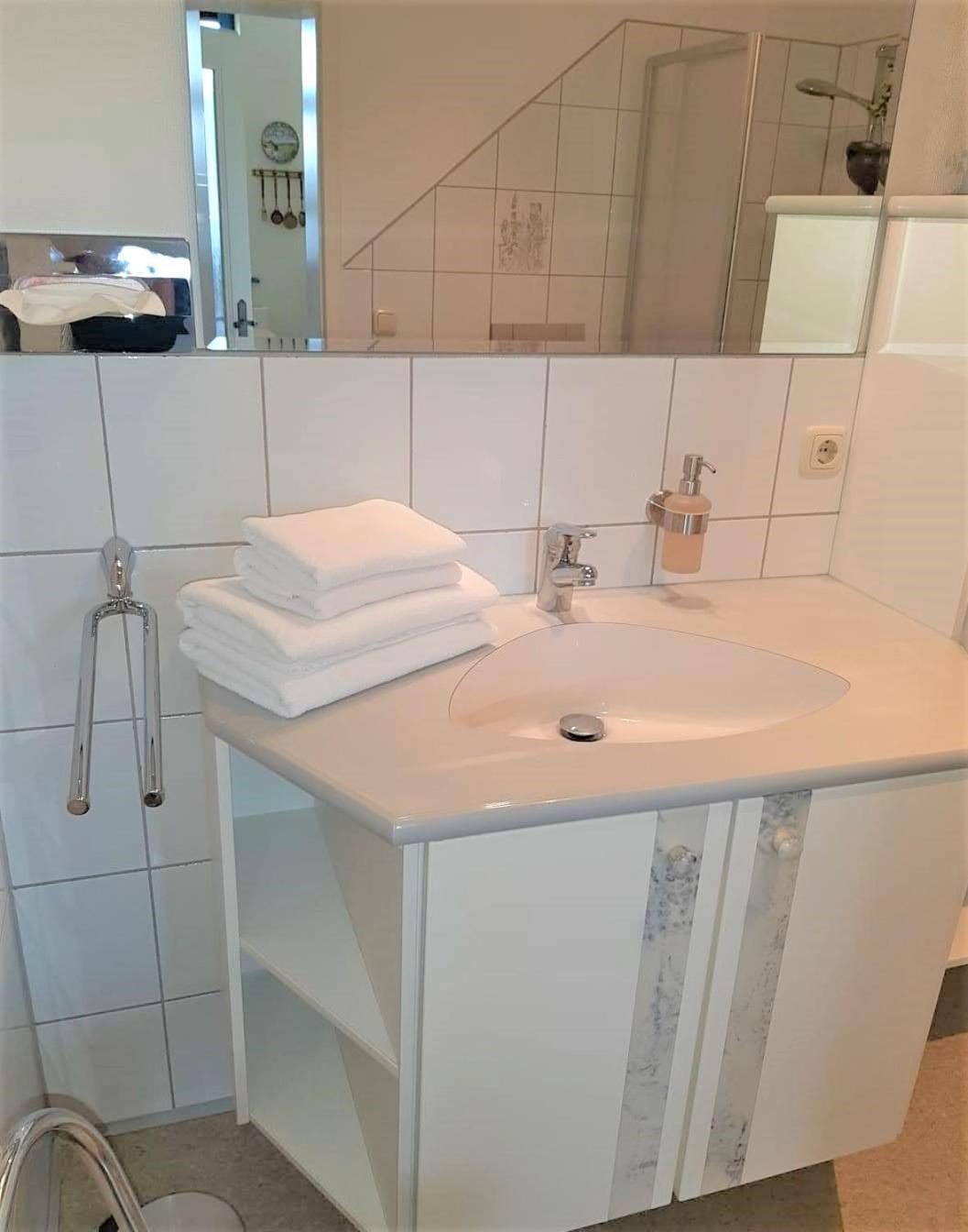 Hotel-Restaurant Thueringer Hof Bad Frankenhausen Eksteriør billede