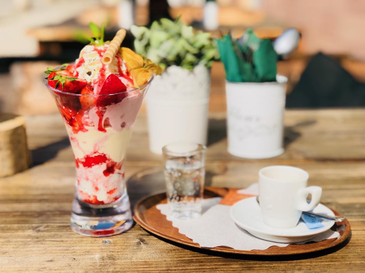 Hotel-Restaurant Thueringer Hof Bad Frankenhausen Eksteriør billede